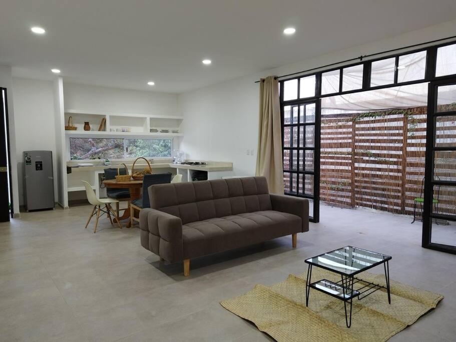 Casa Mango 3 Amplio Departamento Villa Río Verde Exterior photo